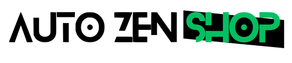 AutoZenShop